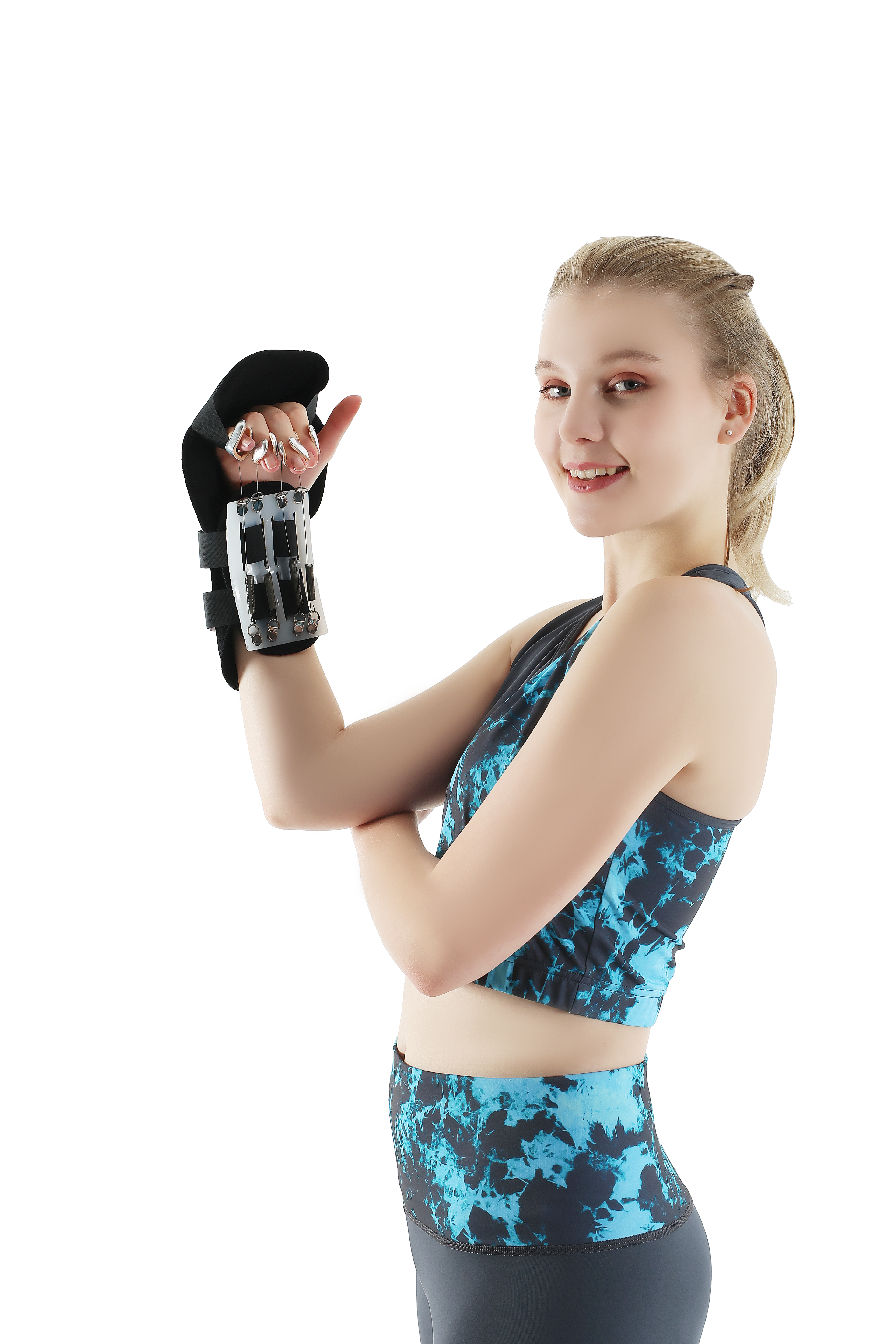 SL 901 Kleinert tire thermoplastic